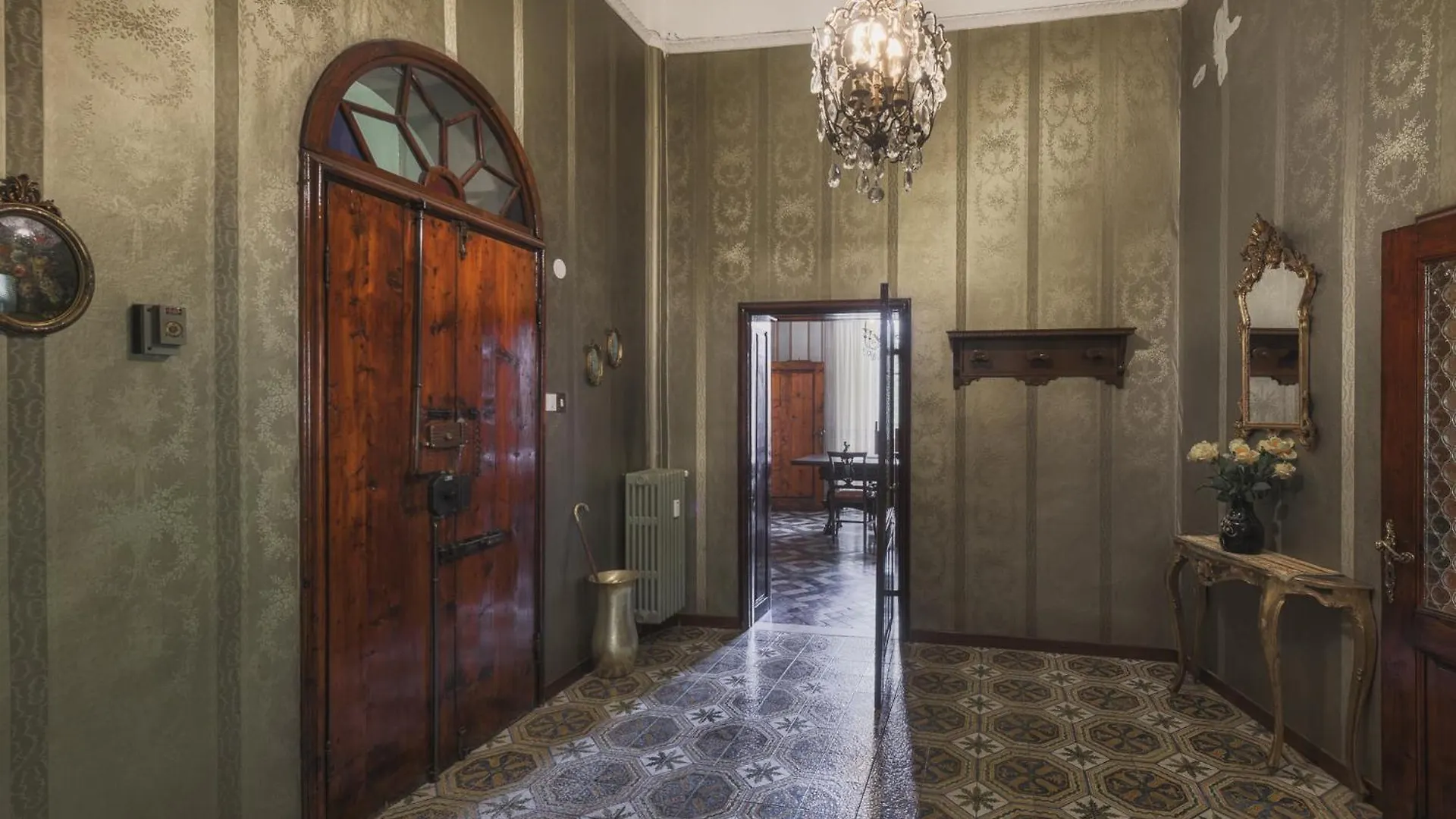 La Rotonda Apartment Arezzo