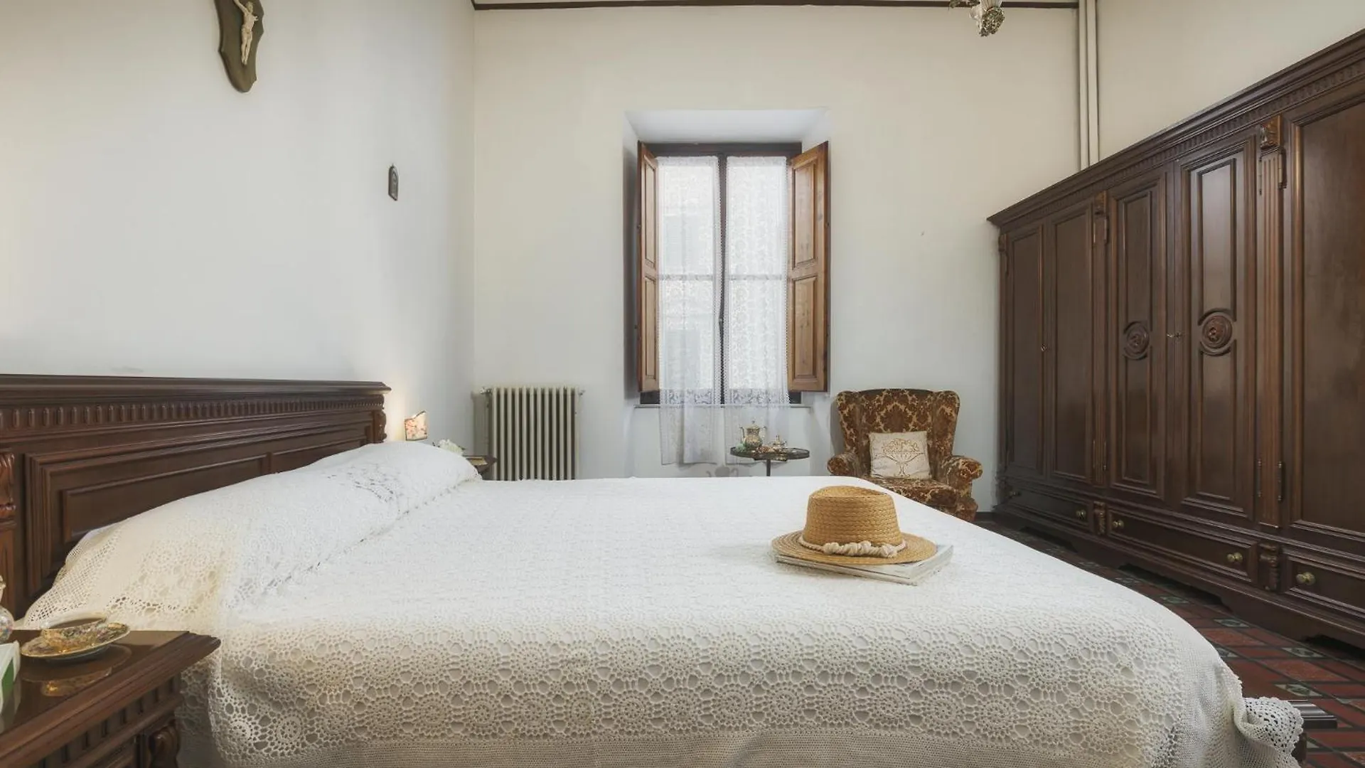 La Rotonda Apartment Arezzo
