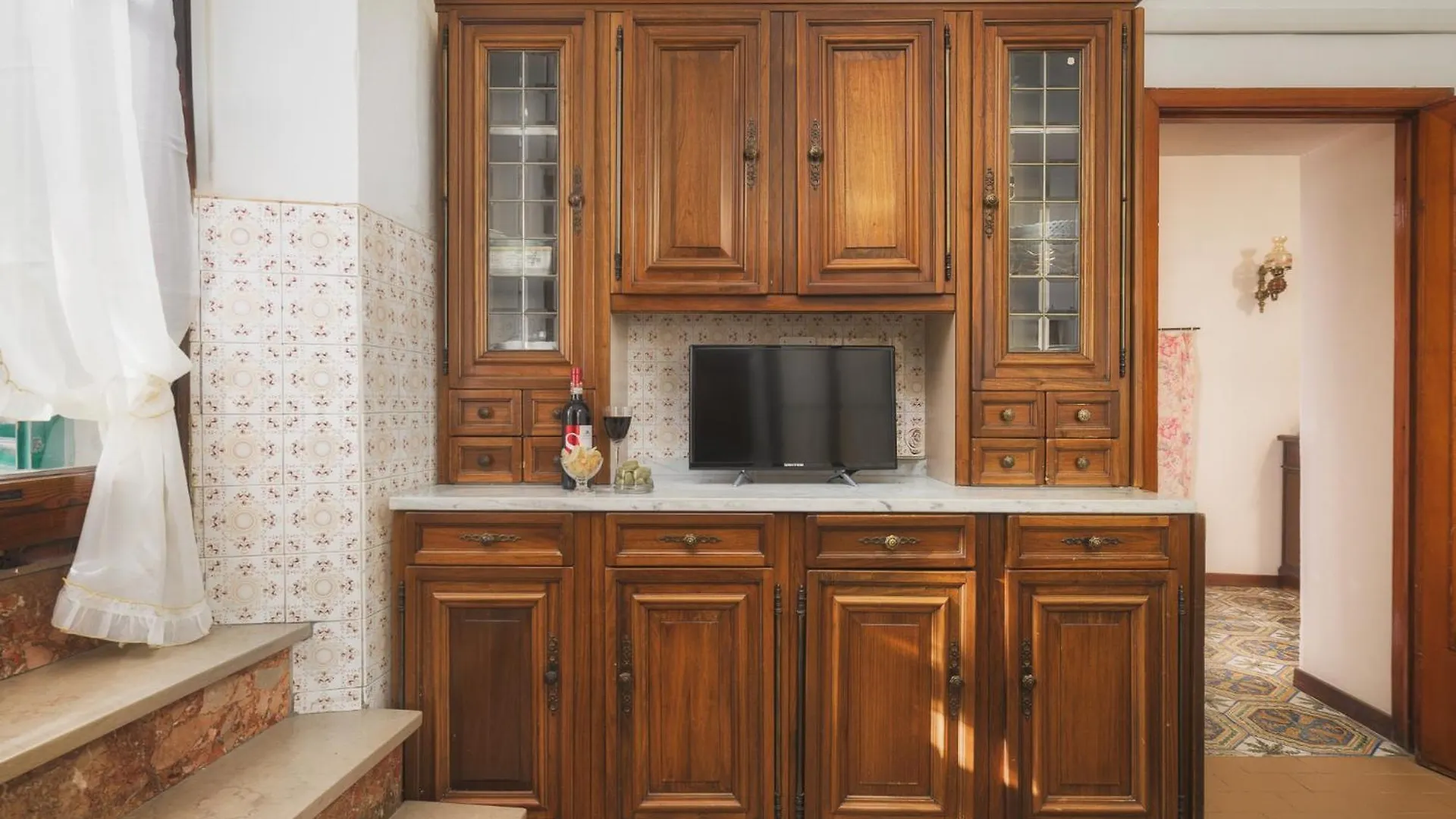 La Rotonda Apartment Arezzo