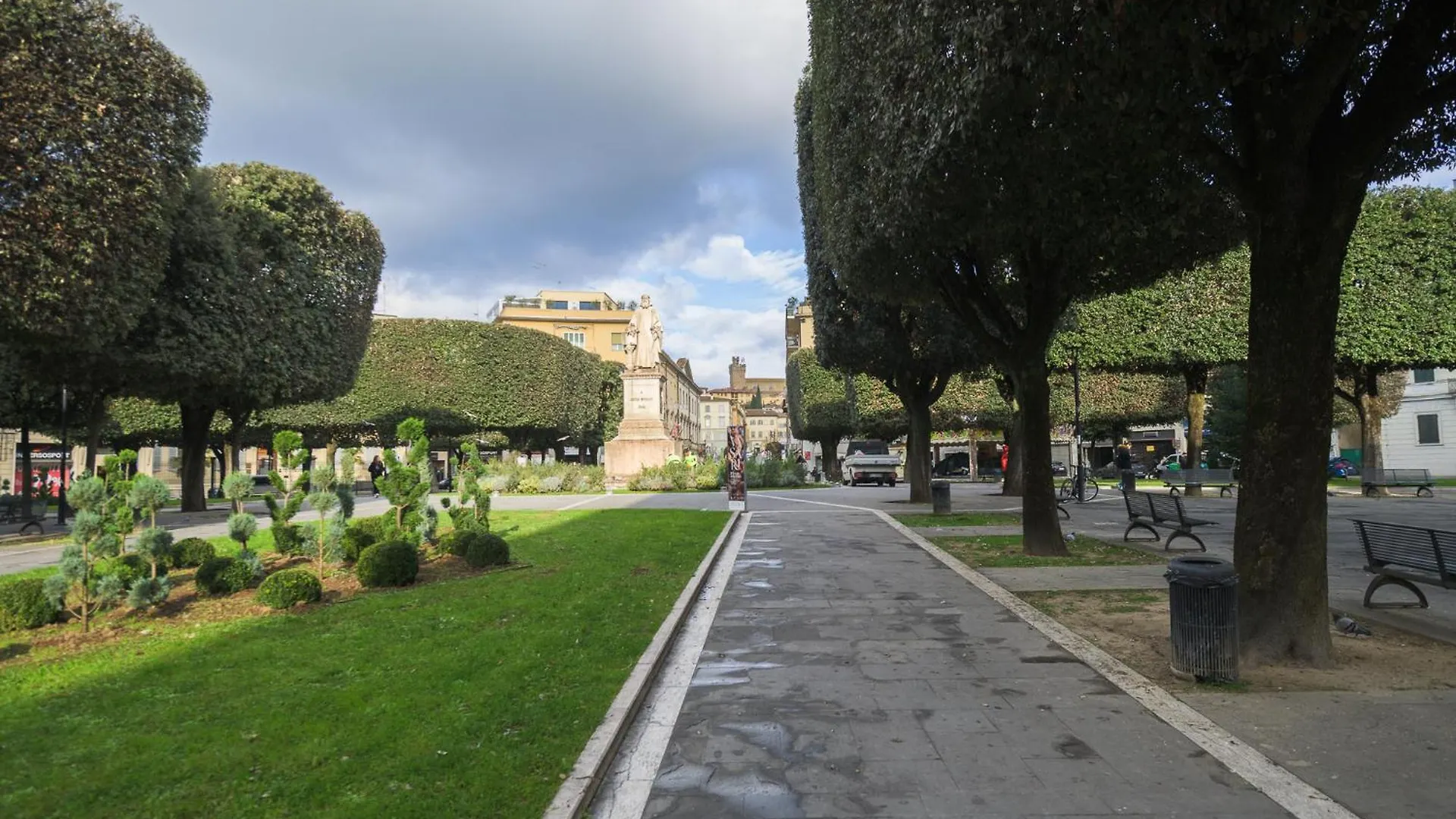 La Rotonda Apartment Arezzo 0*,  Italy