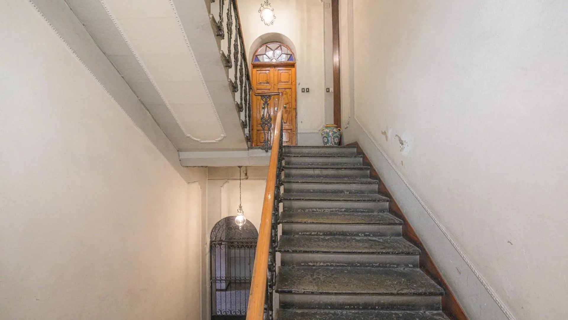 La Rotonda Apartment Arezzo