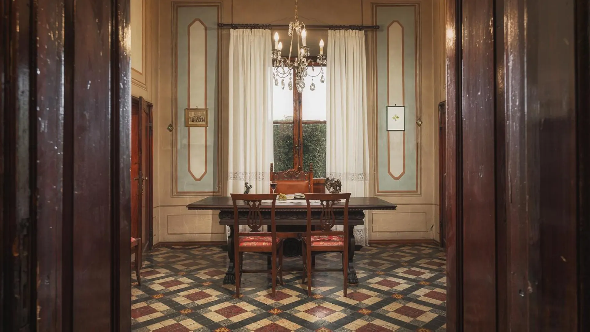 La Rotonda Apartment Arezzo