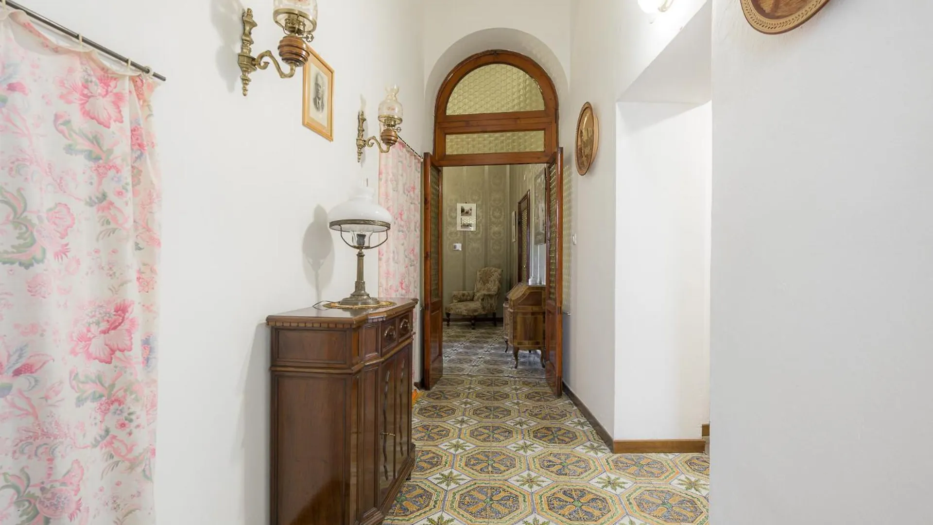 La Rotonda Apartment Arezzo