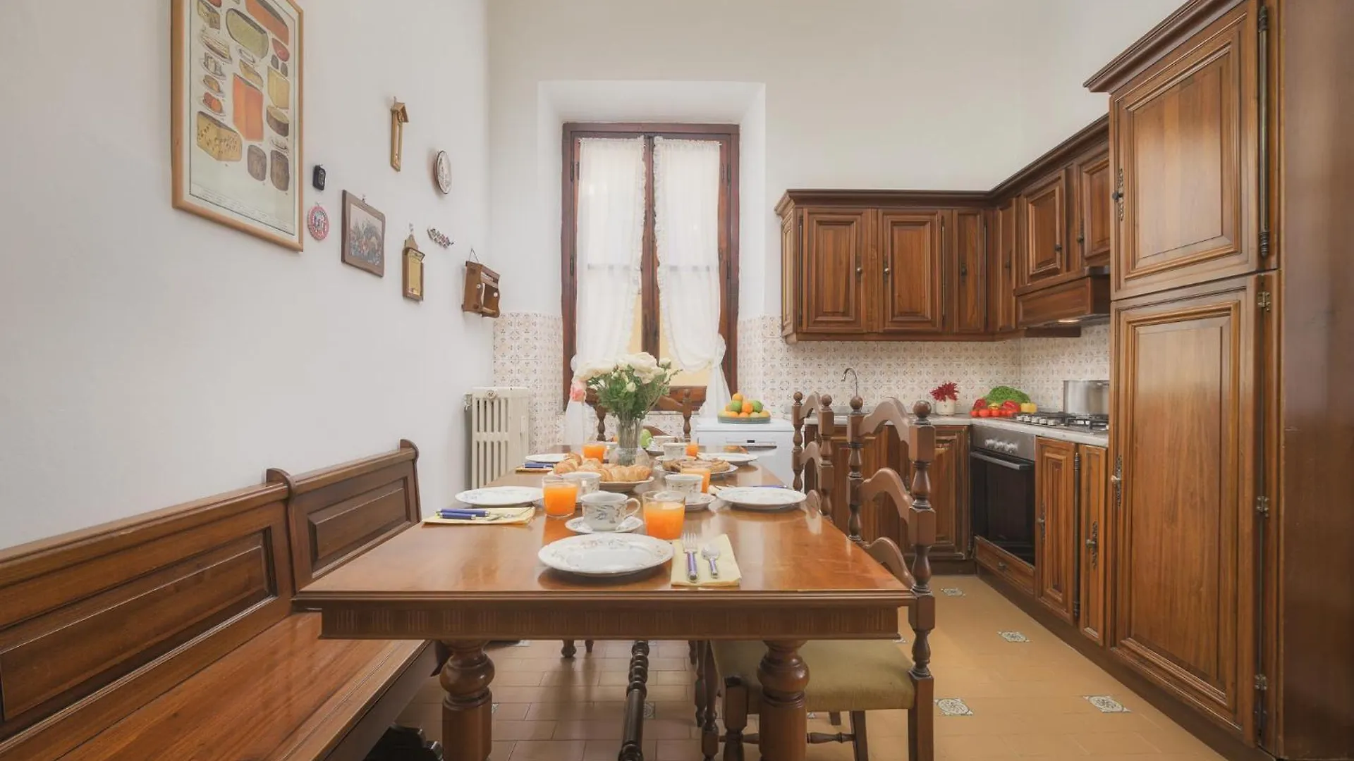 La Rotonda Apartment Arezzo 0*,  Italy