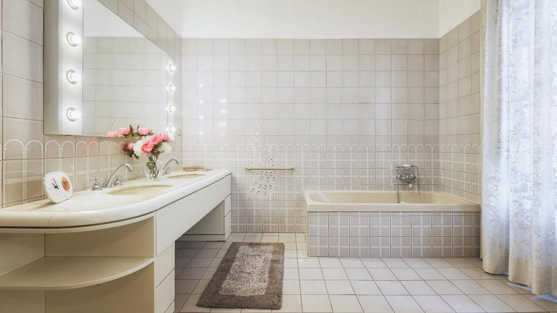 La Rotonda Apartment Arezzo Italy