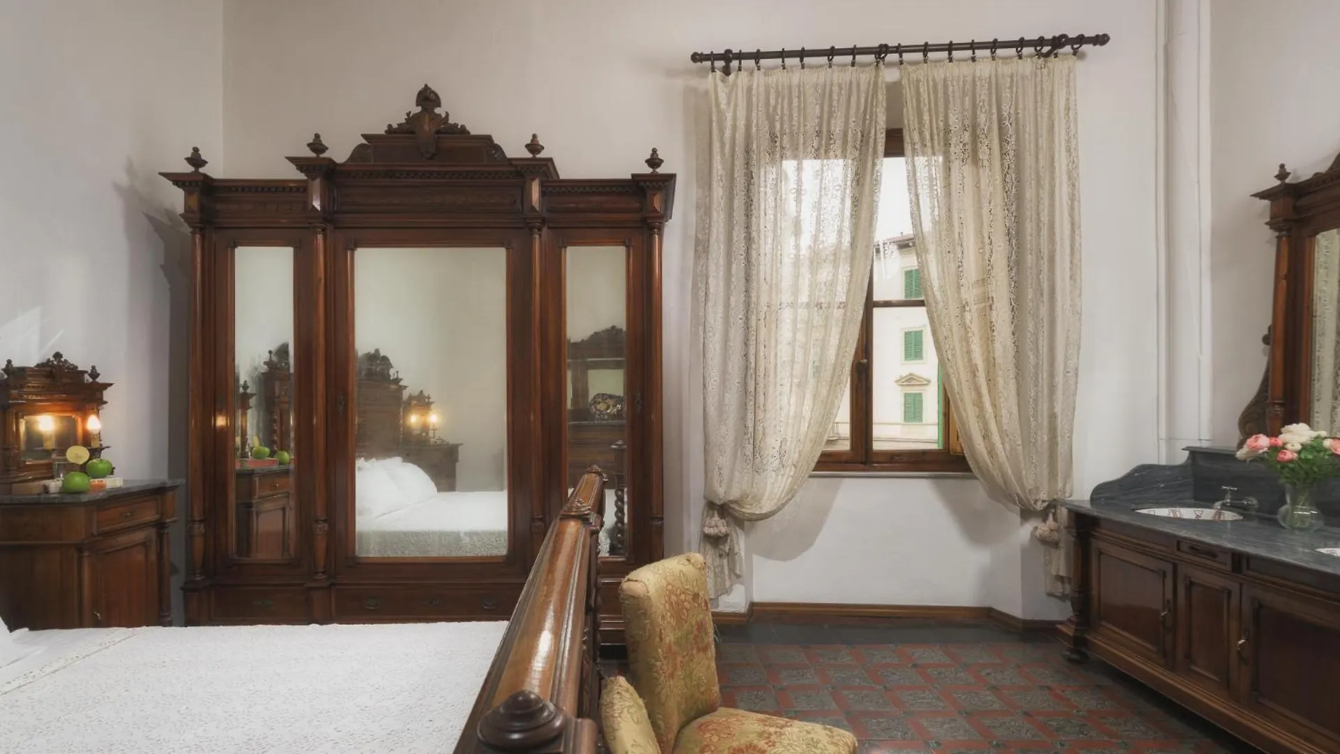 La Rotonda Apartment Arezzo