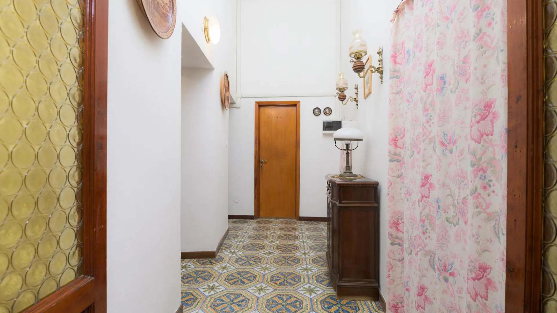 Appartement La Rotonda à Arezzo