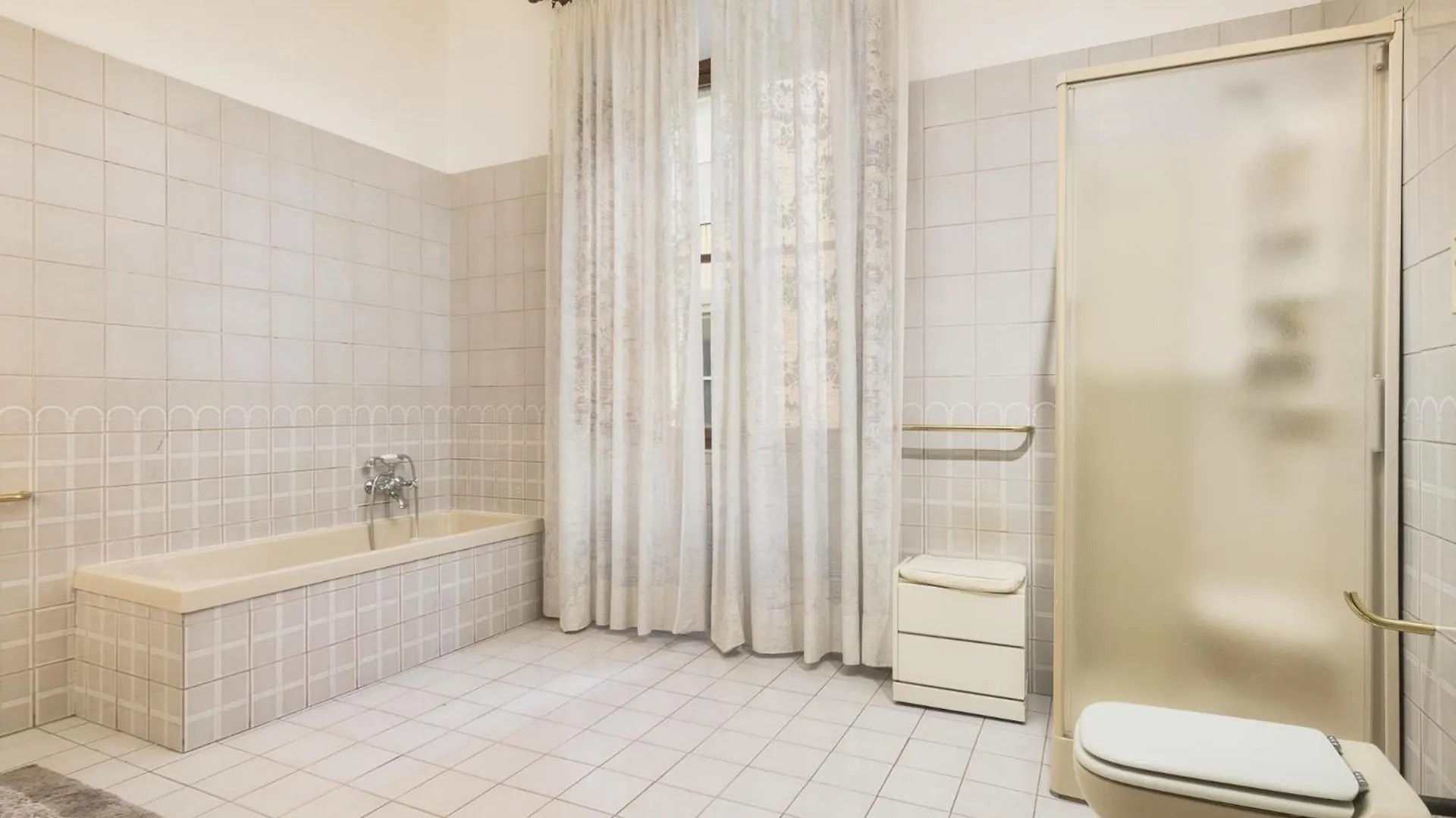 Appartement La Rotonda à Arezzo