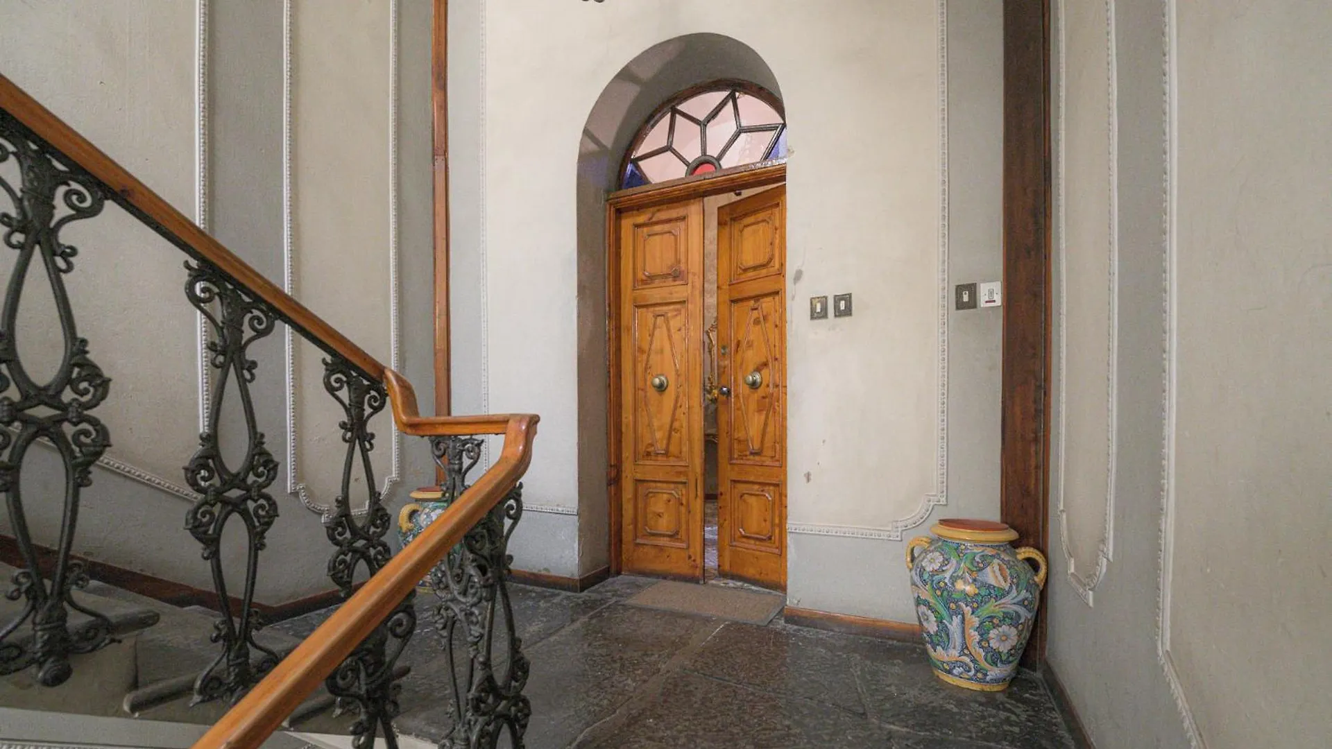 Appartement La Rotonda à Arezzo
